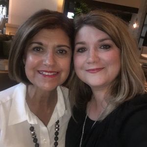 Meet your Posher, Paula